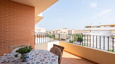 Foto 5 de Piso de alquiler en C. Jaume I, Canet d'En Berenguer, Valencia