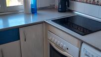 Cuina de Pis en venda en Torremolinos amb Aire condicionat, Terrassa i Moblat