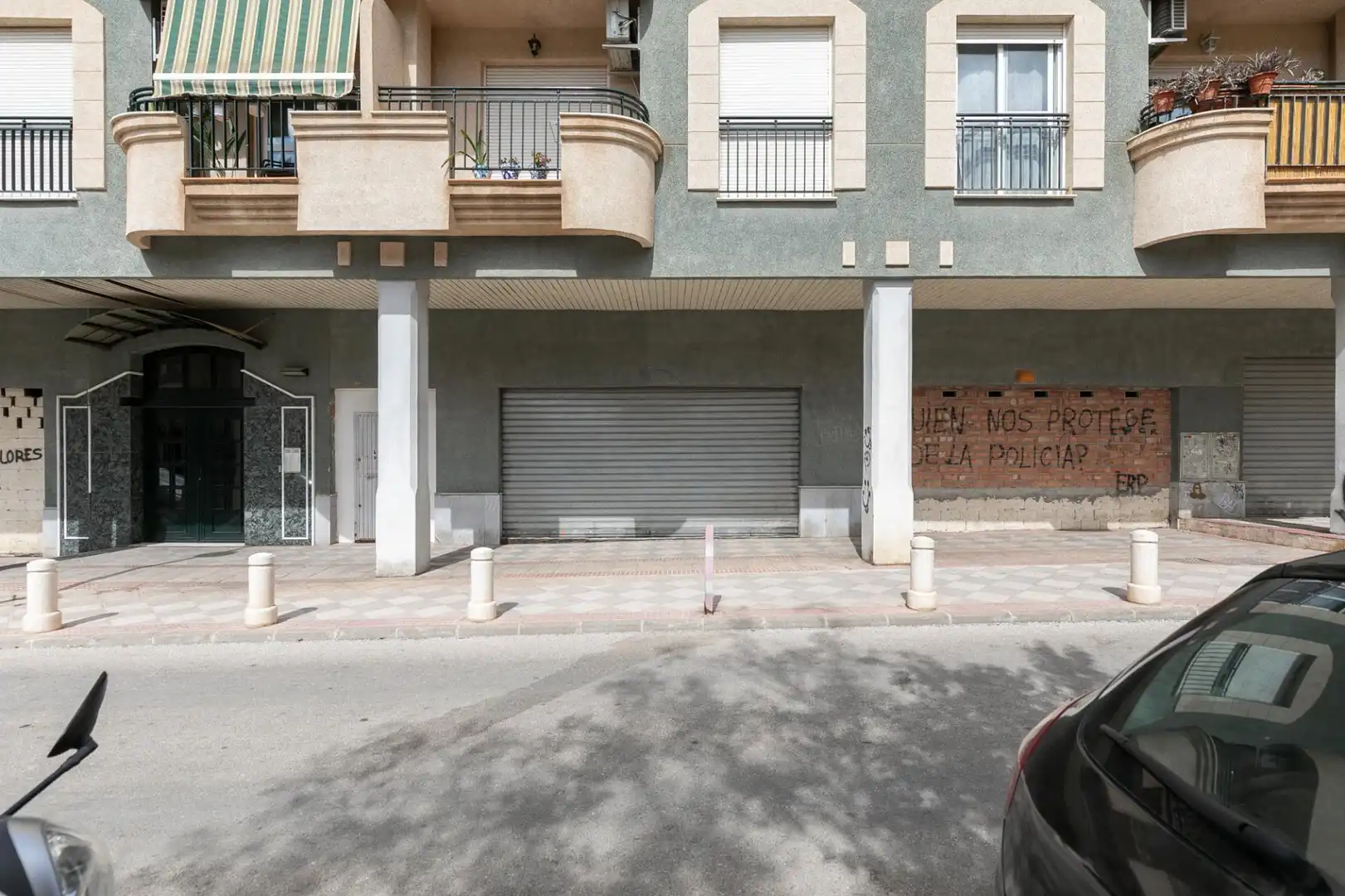 Local commercial à vendre à Atarfe, imagen 2