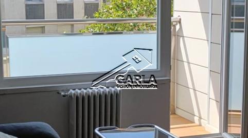 Foto 4 de Pis de lloguer a Salamanca - Avenida de Portugal, Garrido Sur, Salamanca Capital