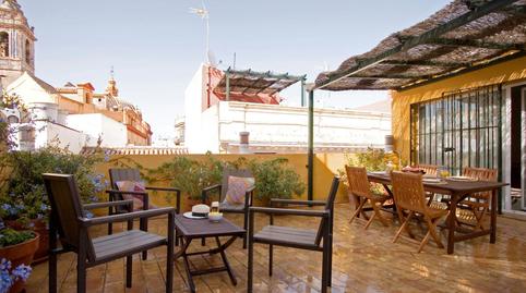 Foto 4 de Piso de alquiler en N/a, Alfalfa - Santa Cruz,  Sevilla Capital