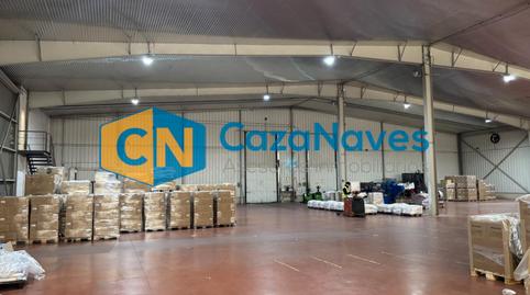 Photo 3 of Industrial buildings for sale in Carretera N-iv, Km 57, Centro, Toledo