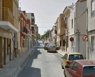 Exterior view of House or chalet for sale in Aspe