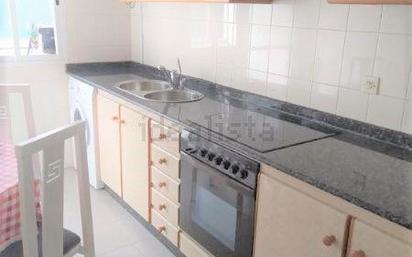 Kitchen of Flat for sale in Viveiro