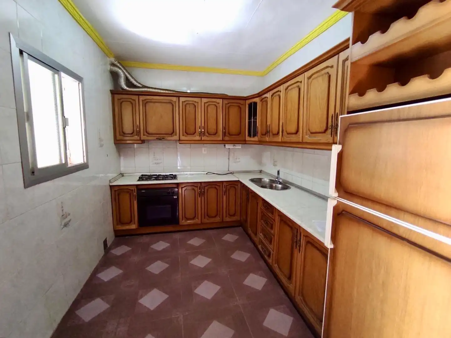 Casa o chalet en venta en Calle Calle Llanadas Altas, Abla