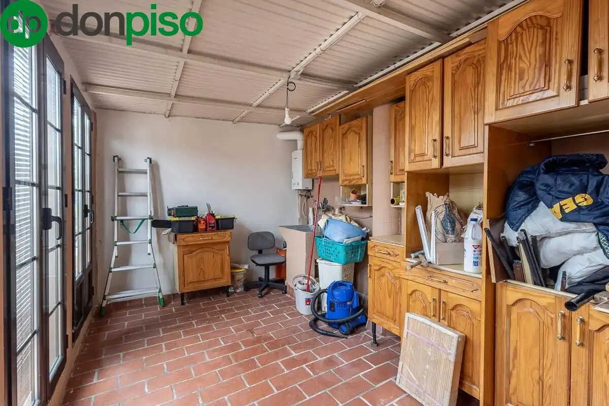Casa con terrazza in vendita a Calle ARCES UR.MONTELUZ, imagen 42