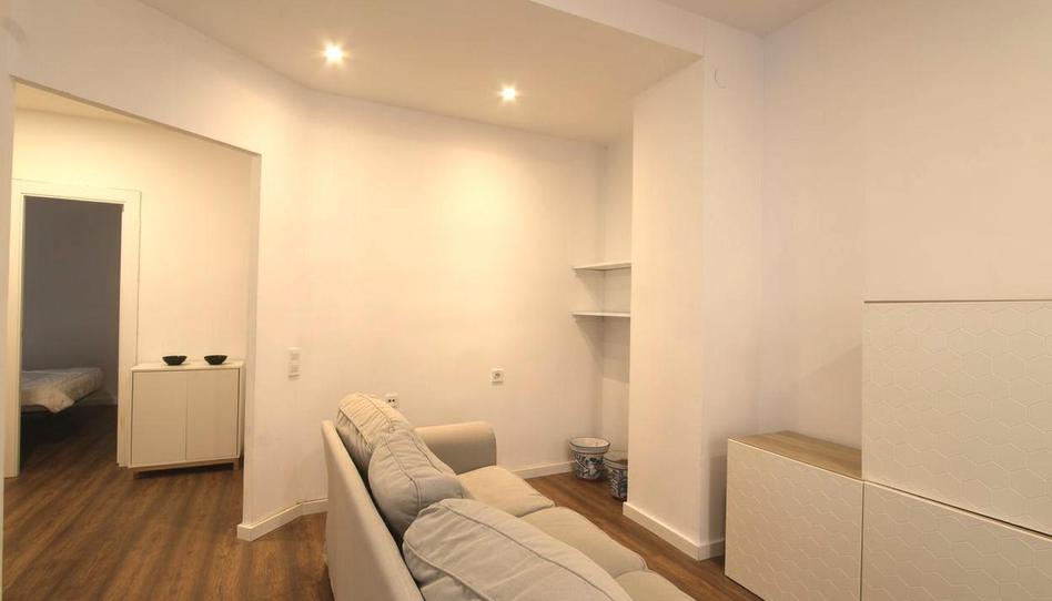 Photo 1 of Flat for sale in El Carme, Valencia