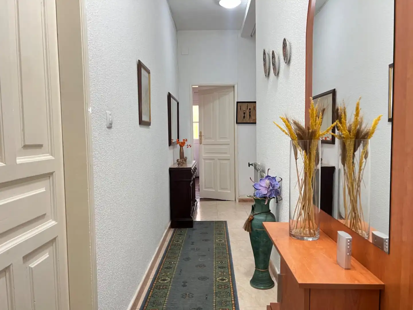 Casa o xalet en venda en O Carballiño   amb Calefacció, Jardí privat i Terrassa