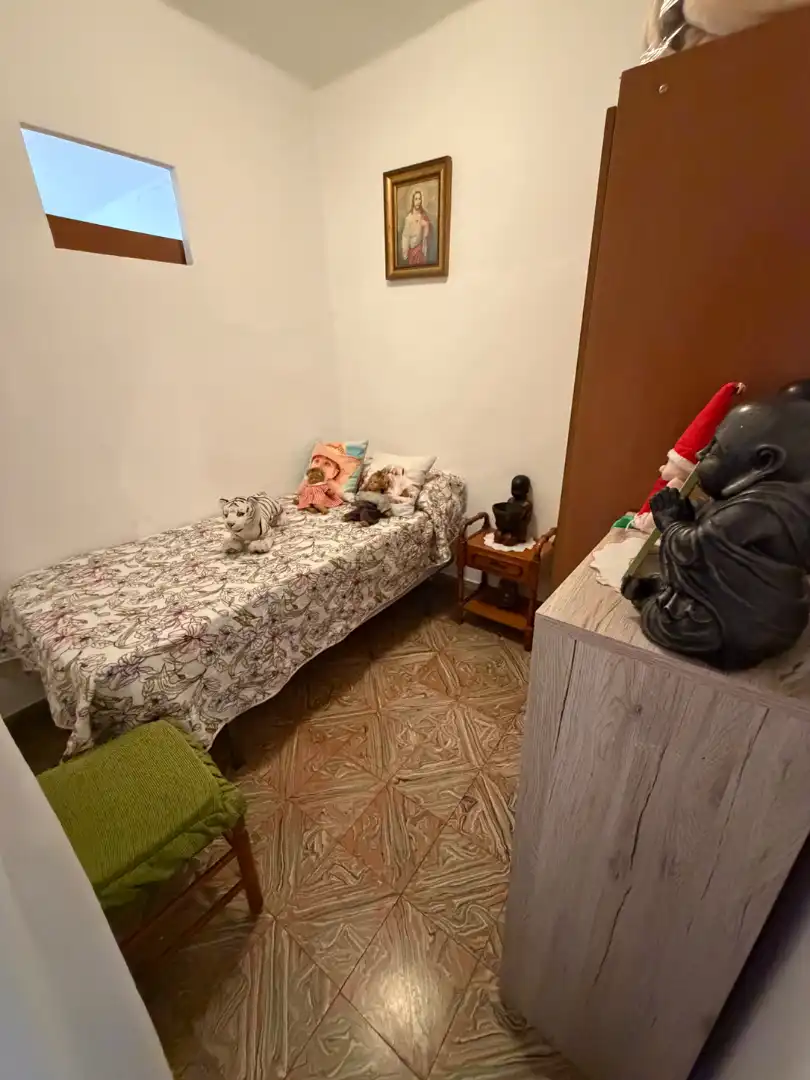 Casa o xalet en venda a Carrer Sant Blai, 15, Casco Antiguo - Darremur