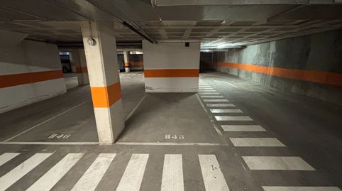 Foto 4 de Garatge de lloguer a Carrer Can Masachs, 18, Zona Industrial, Ripollet