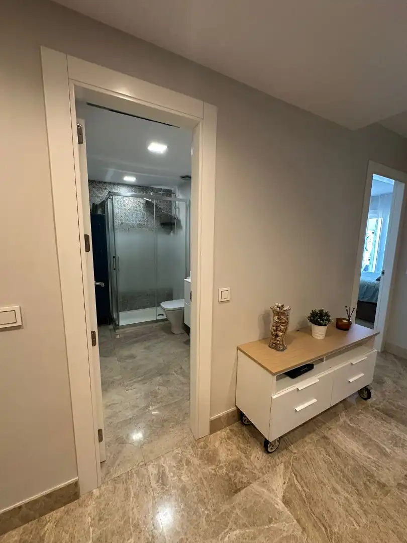 Wohnung mit Terrasse zum Verkauf in Almerimar, imagen 21