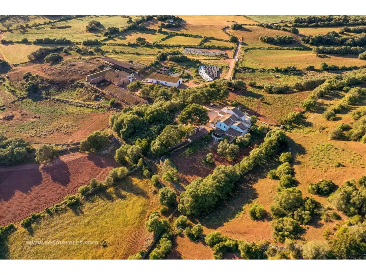 Rural land for sale in Ciutadella, imagen 30