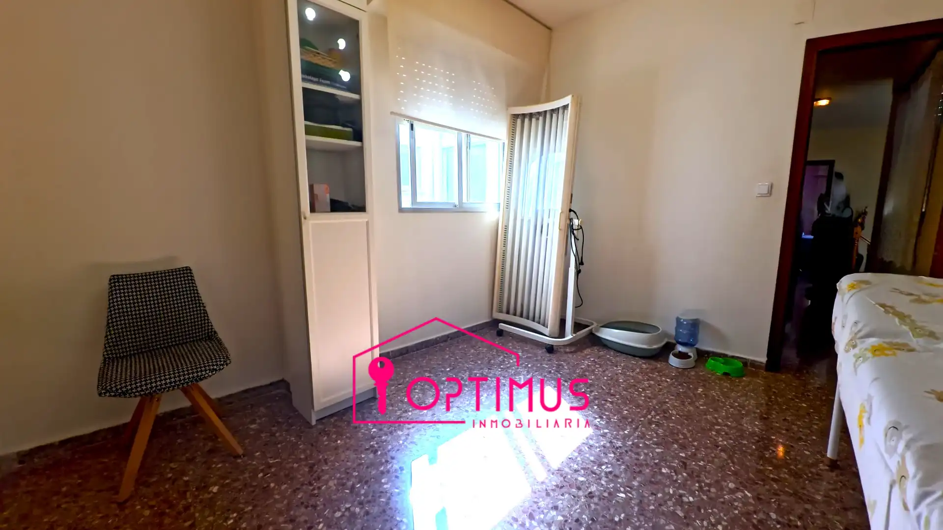 Bedroom of Duplexes for sale in Segorbe  with Air Conditioner, Heating and Terrace