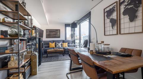 Foto 4 de Ático en venta en Imperial,  Madrid Capital