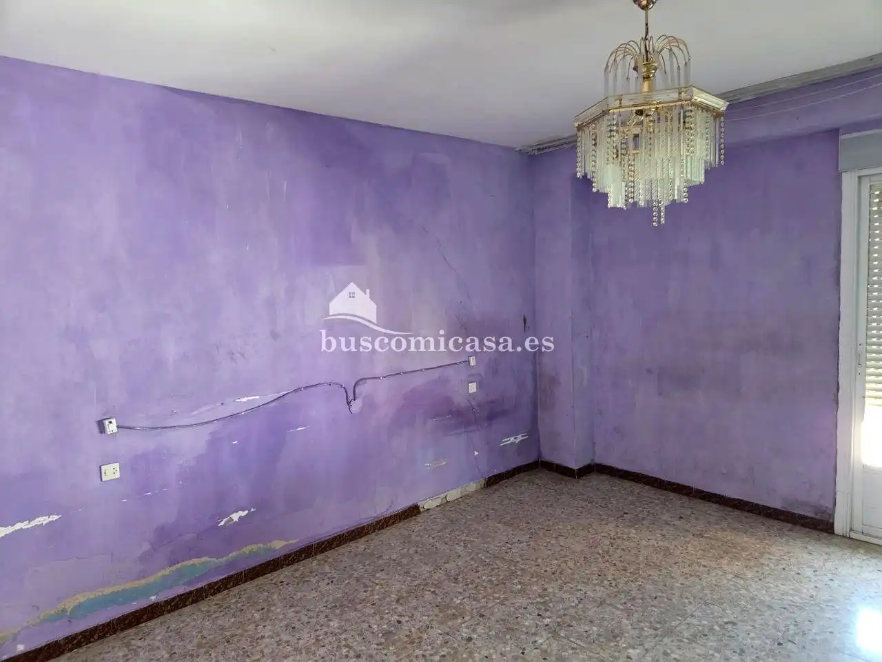Casa adosada en venta en Del Parralejo, 5, Fuensanta de Martos
