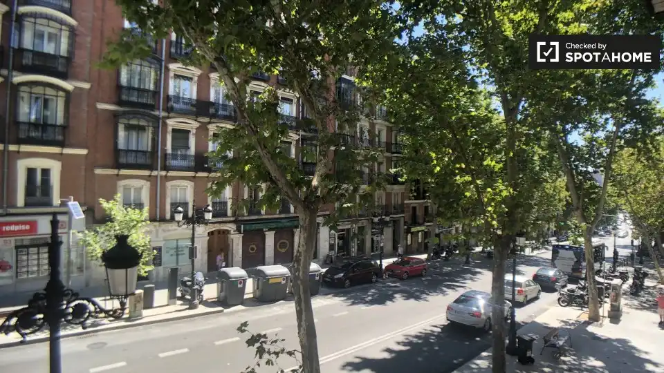 Appartement avec terrasse à louer à Centro, imagen 6