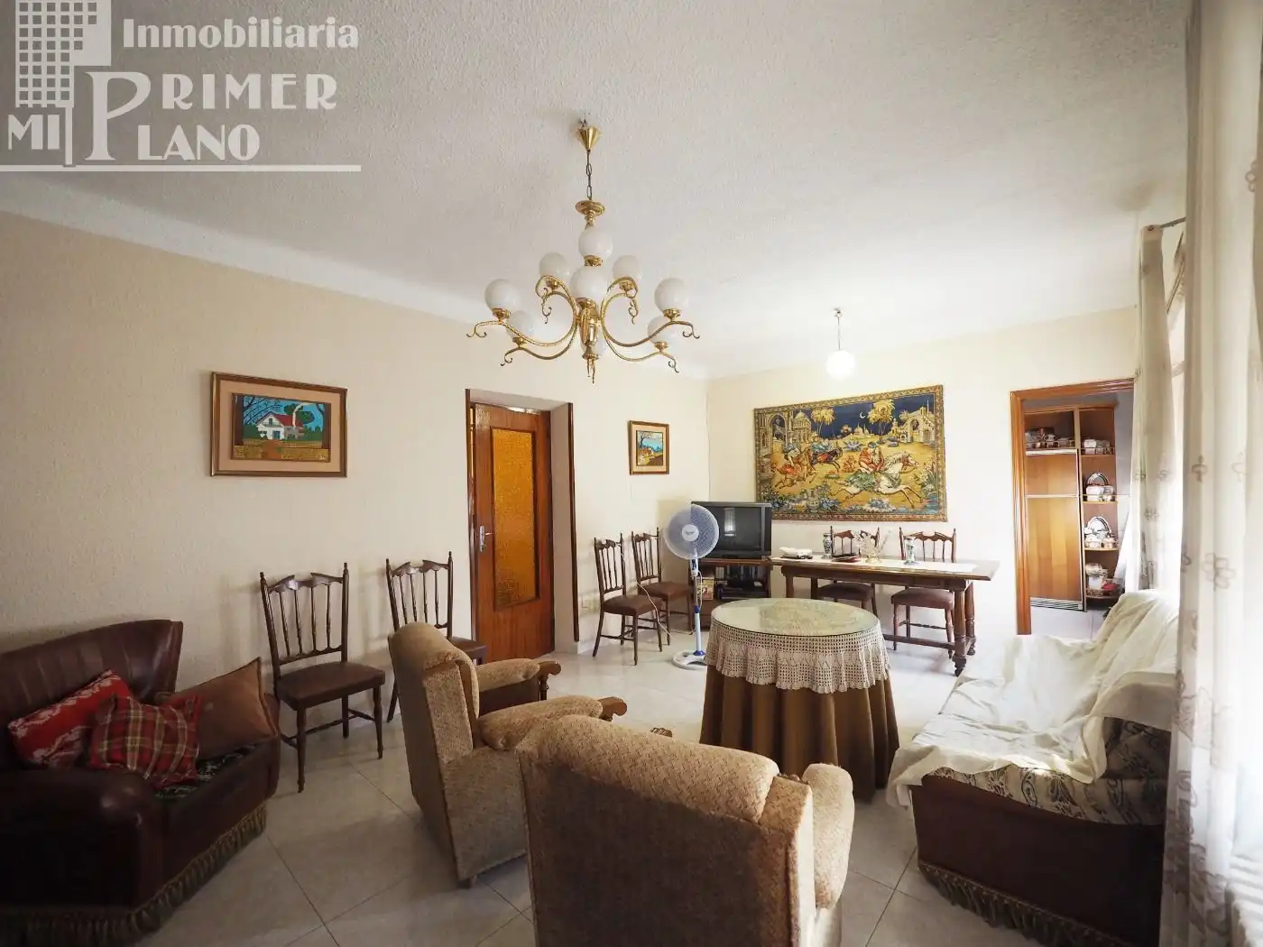 Casa con terraza en venta en Tomelloso, imagen 16