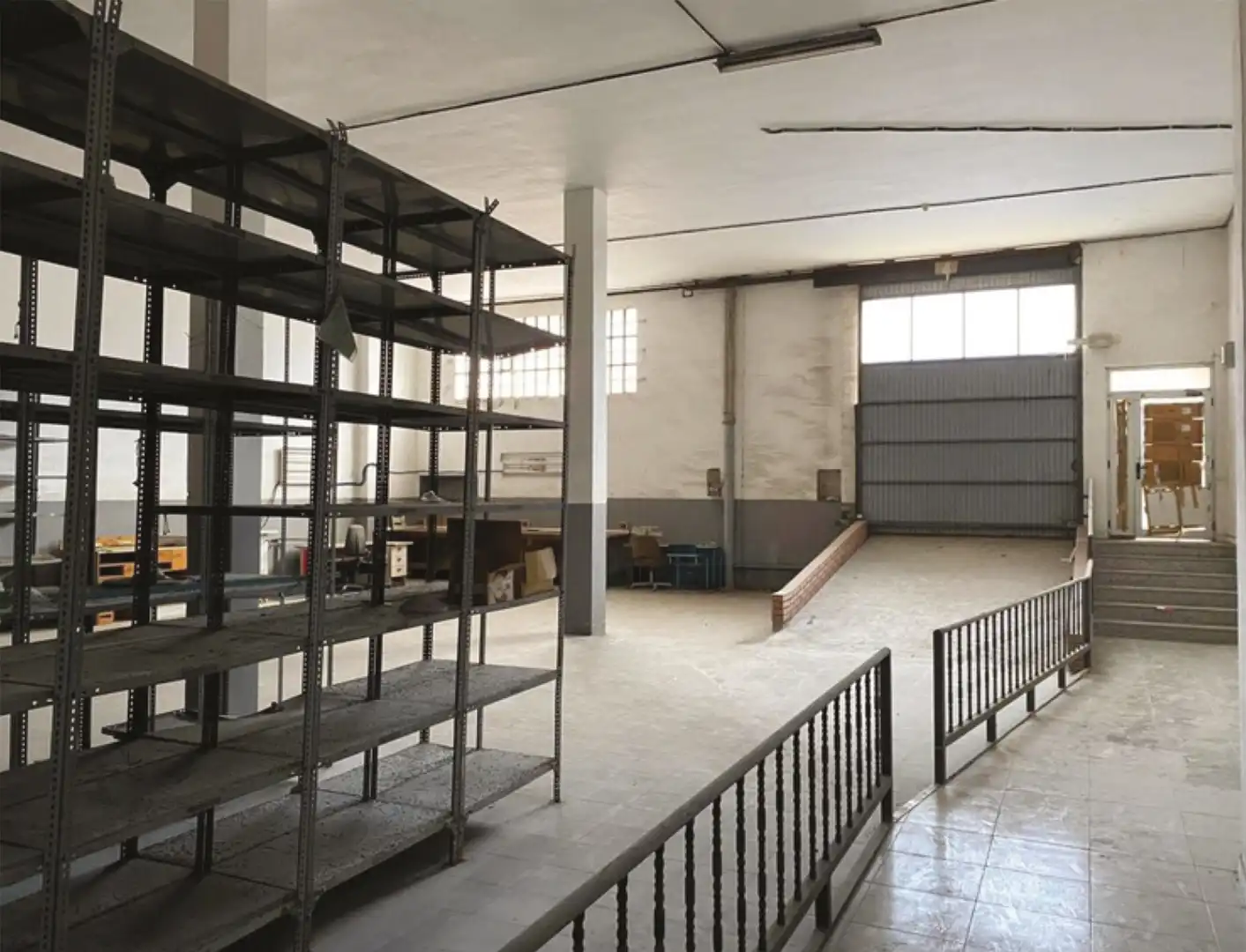 Industriegebäude zur Miete in Casablanca, imagen 6