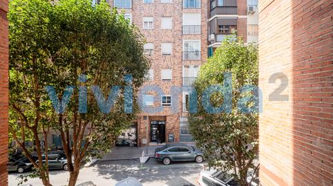 Foto 5 de Pis de lloguer a Calle Narciso Serra, Pacífico, Madrid Capital