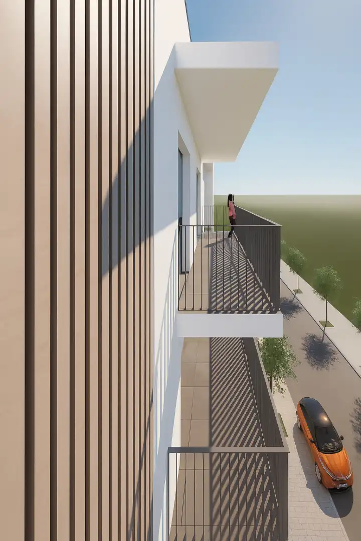 Dúplex en venta en Vilanova del Camí