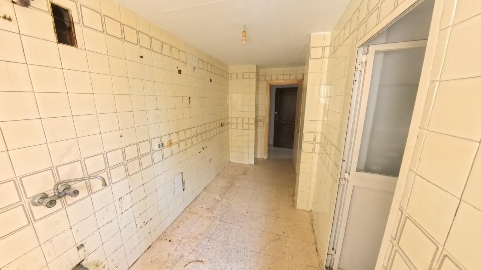 Pis en venda en Chiclana de la Frontera amb Balcó