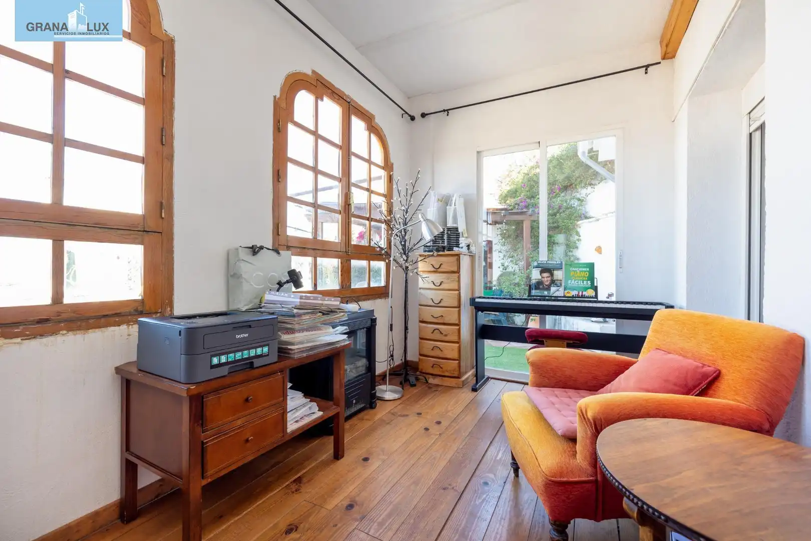 Casa con terraza en venta en Calle de Santa Catalina, imagen 23