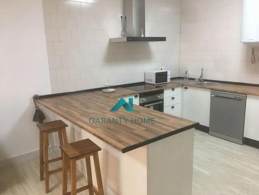 Flat to rent in Santa Bárbara