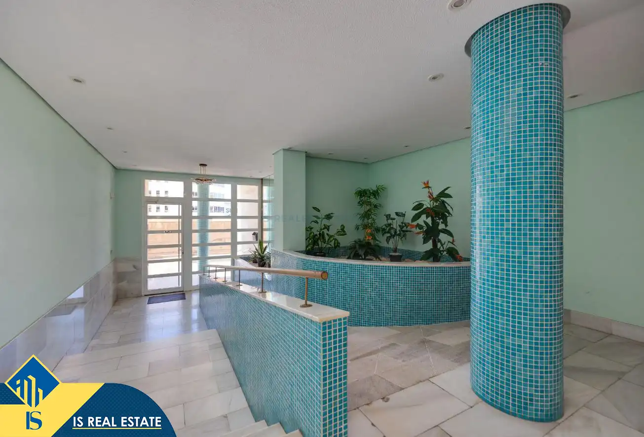 Apartament amb piscina en venda a Playa del Cura, imagen 23