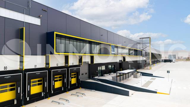 Nave industrial en Alquiler en Loriguilla