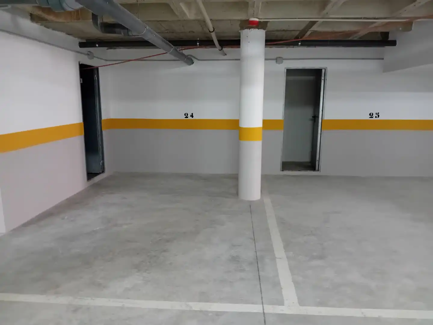 Dúplex con piscina en venta en Pozuelo de Calatrava, imagen 34