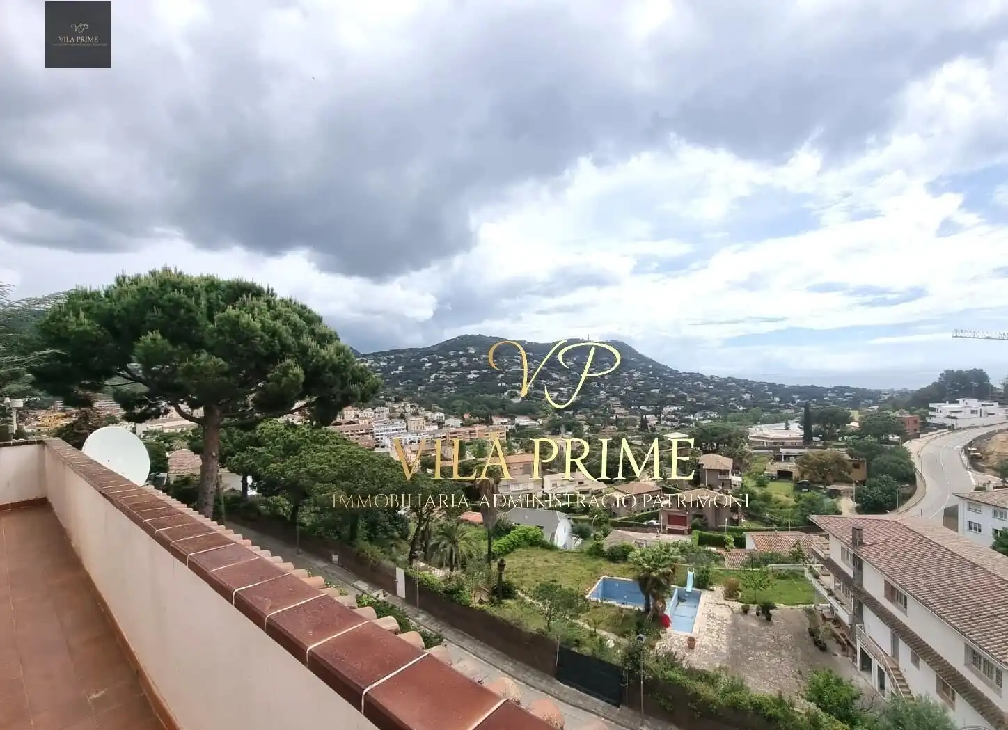 Detached house with pool for sale in Cabrils, imagen 11