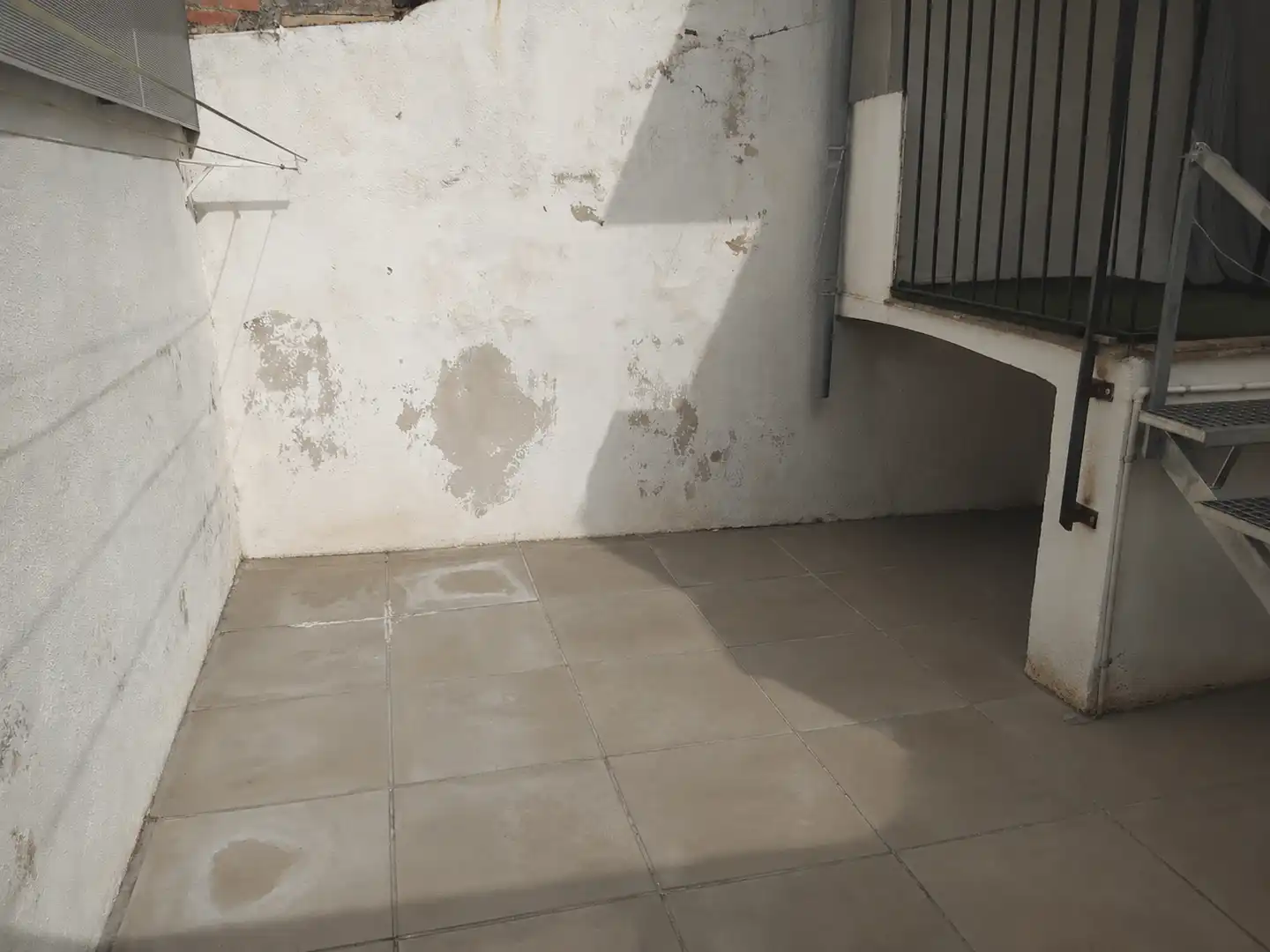 Terrassa de Pis en venda en Gelida