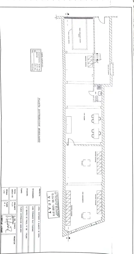 Commercial properties for sale in  Palma de Mallorca