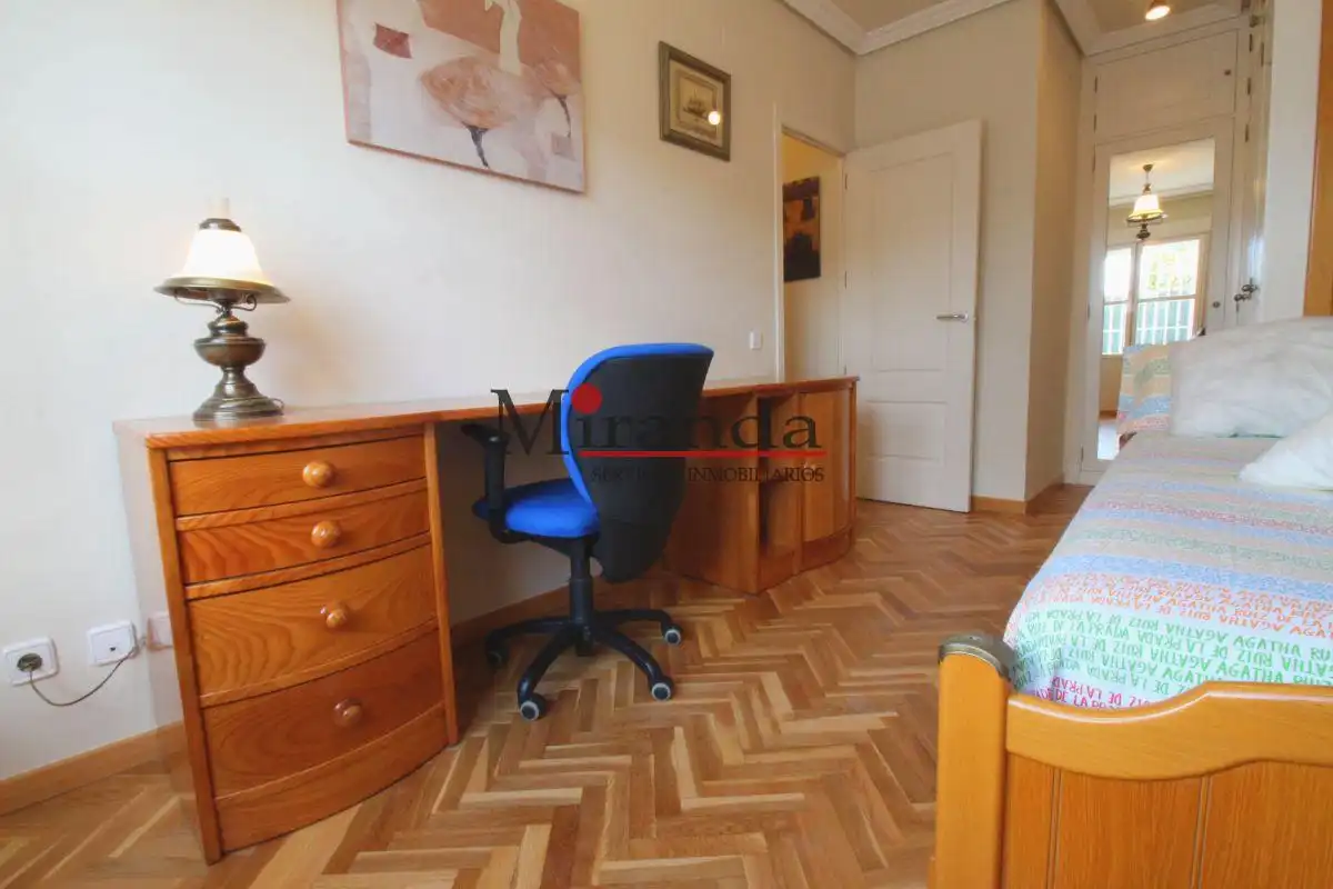 Houses for rent in Centro