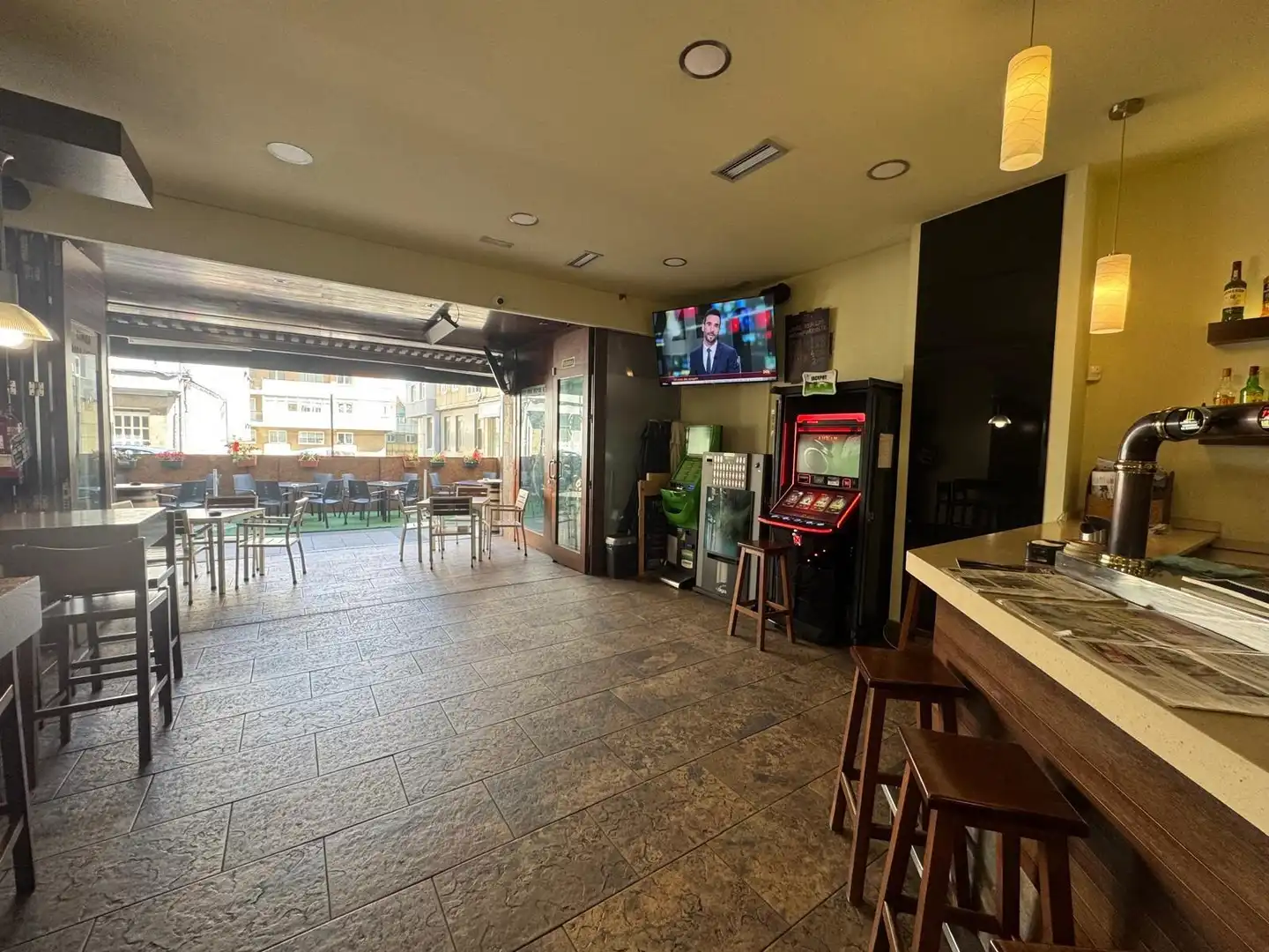Local comercial en venda a Calle FCO VALES VILLAMARIN, imagen 18