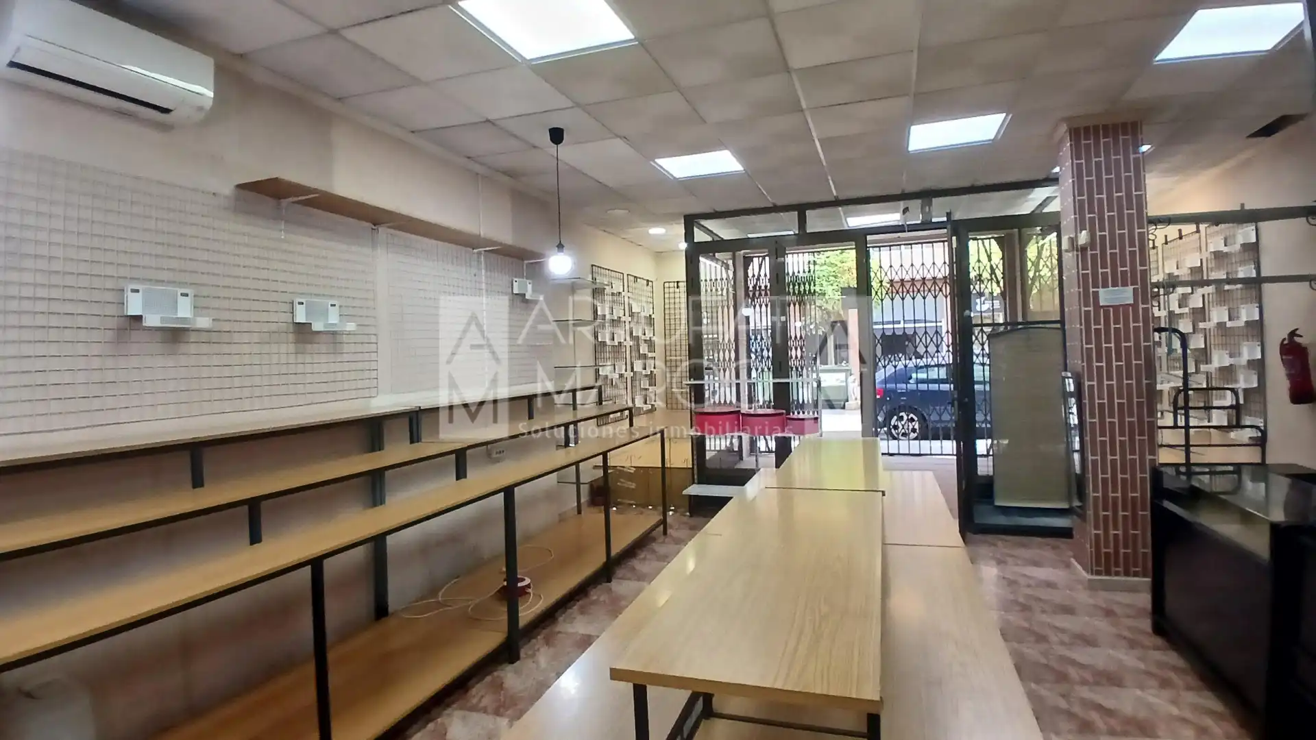 Local comercial en alquiler en Oeste, imagen 6
