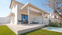 Terrace of House or chalet for sale in Manacor  with Swimming Pool, Jacuzzi and Community pool