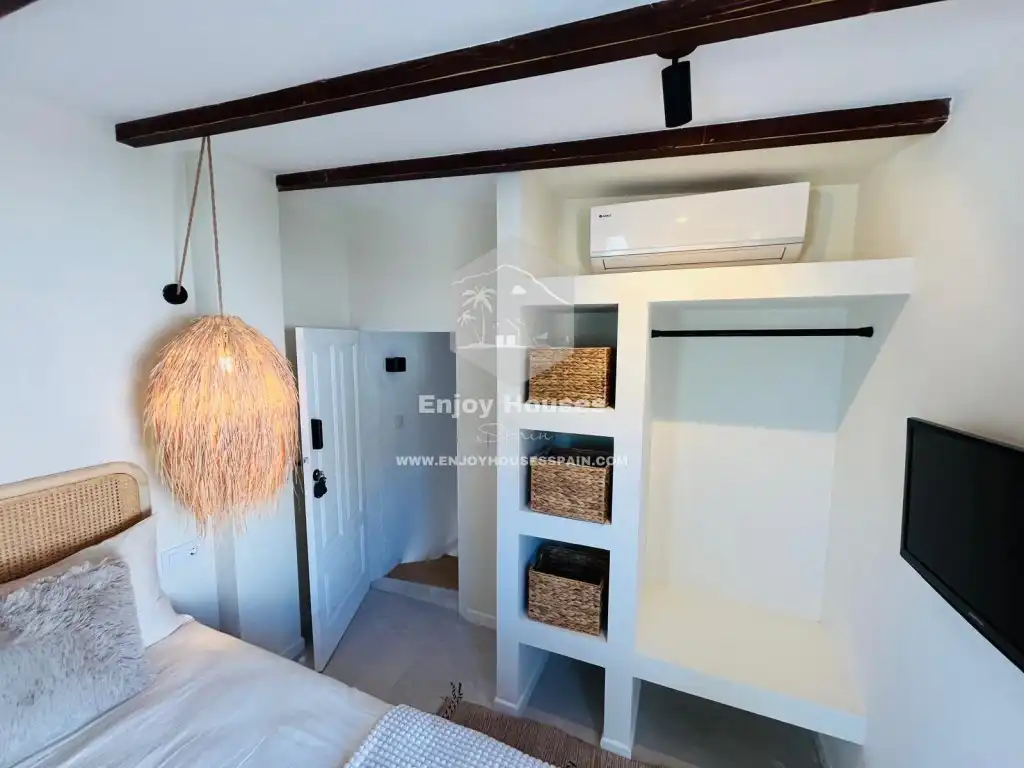 Apartament amb terrassa en venda a Puerto, imagen 18