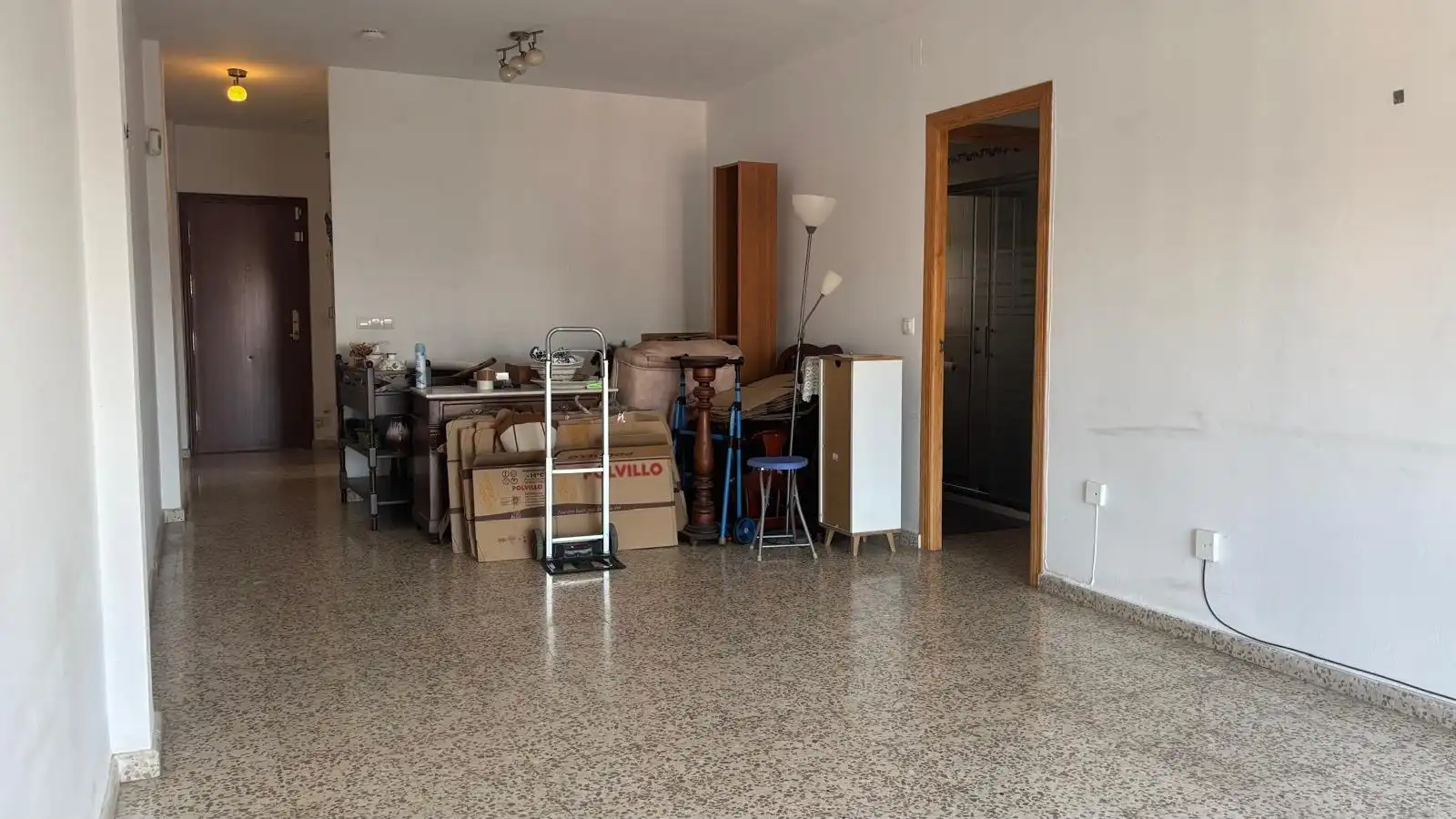 Flat with terrace for sale in Avenida ALCALDE JUAN FERNANDEZ, imagen 21