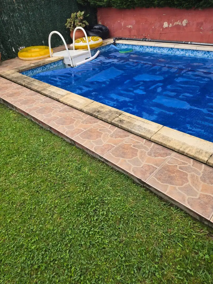 Xalet amb terrassa en venda a Mortera, imagen 31