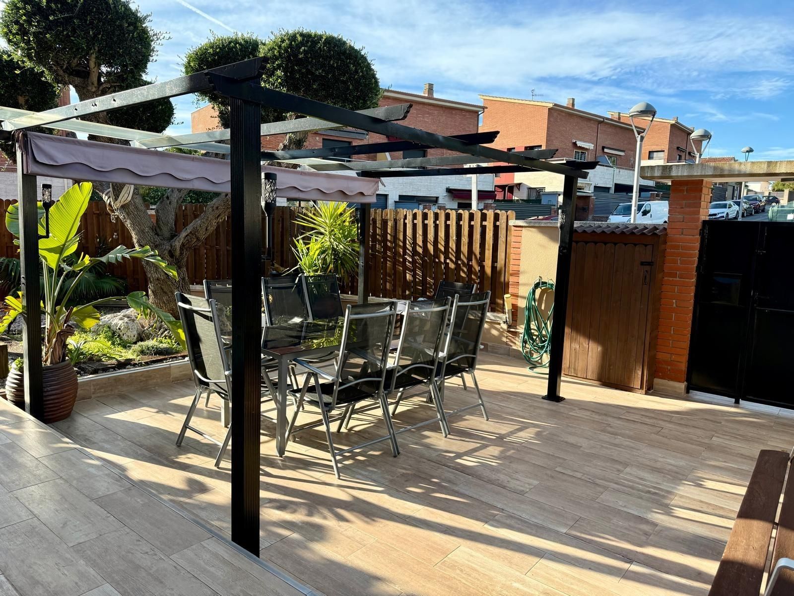 Casa o chalet en venta en  EUROPA, Cunit Residencial, Cunit