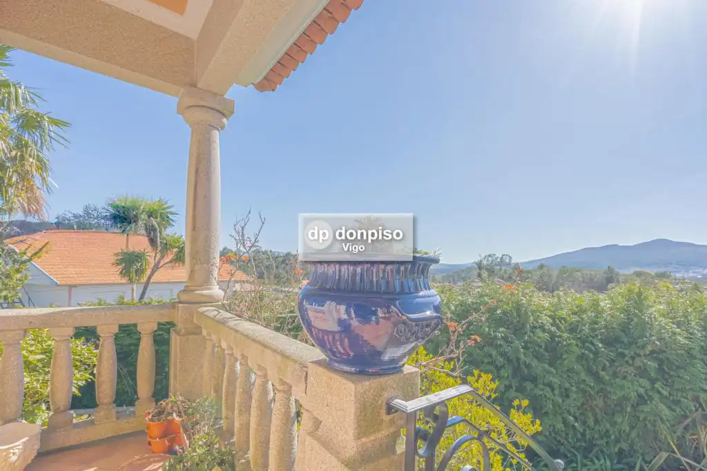 Villa mit Pool zum Verkauf in Tomiño, imagen 20