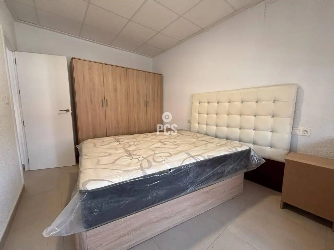 Schlafzimmer von Gebäude zum Verkauf in Alhama de Murcia
