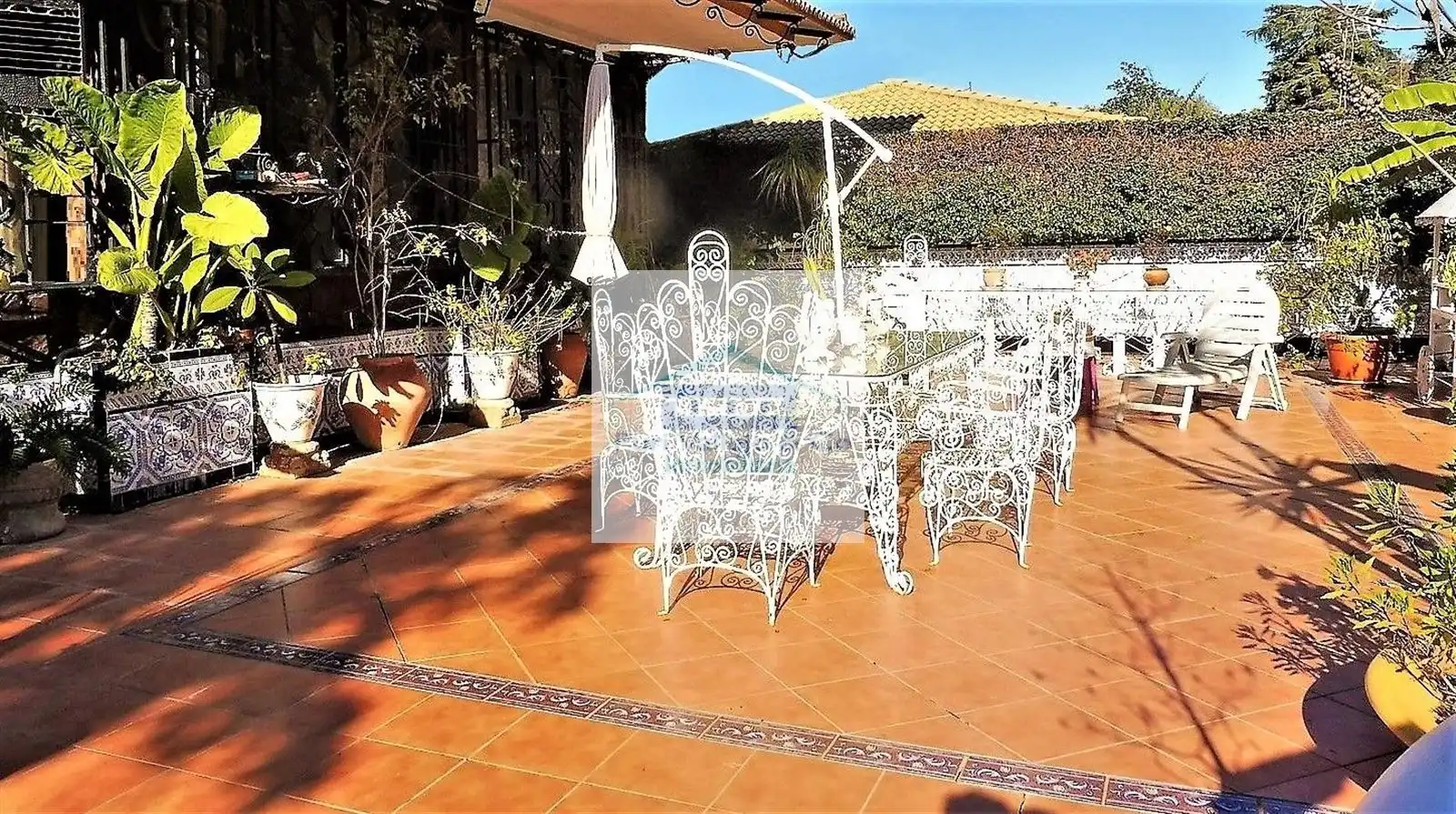 Detached house with pool for sale in Norte-Sierra, imagen 3