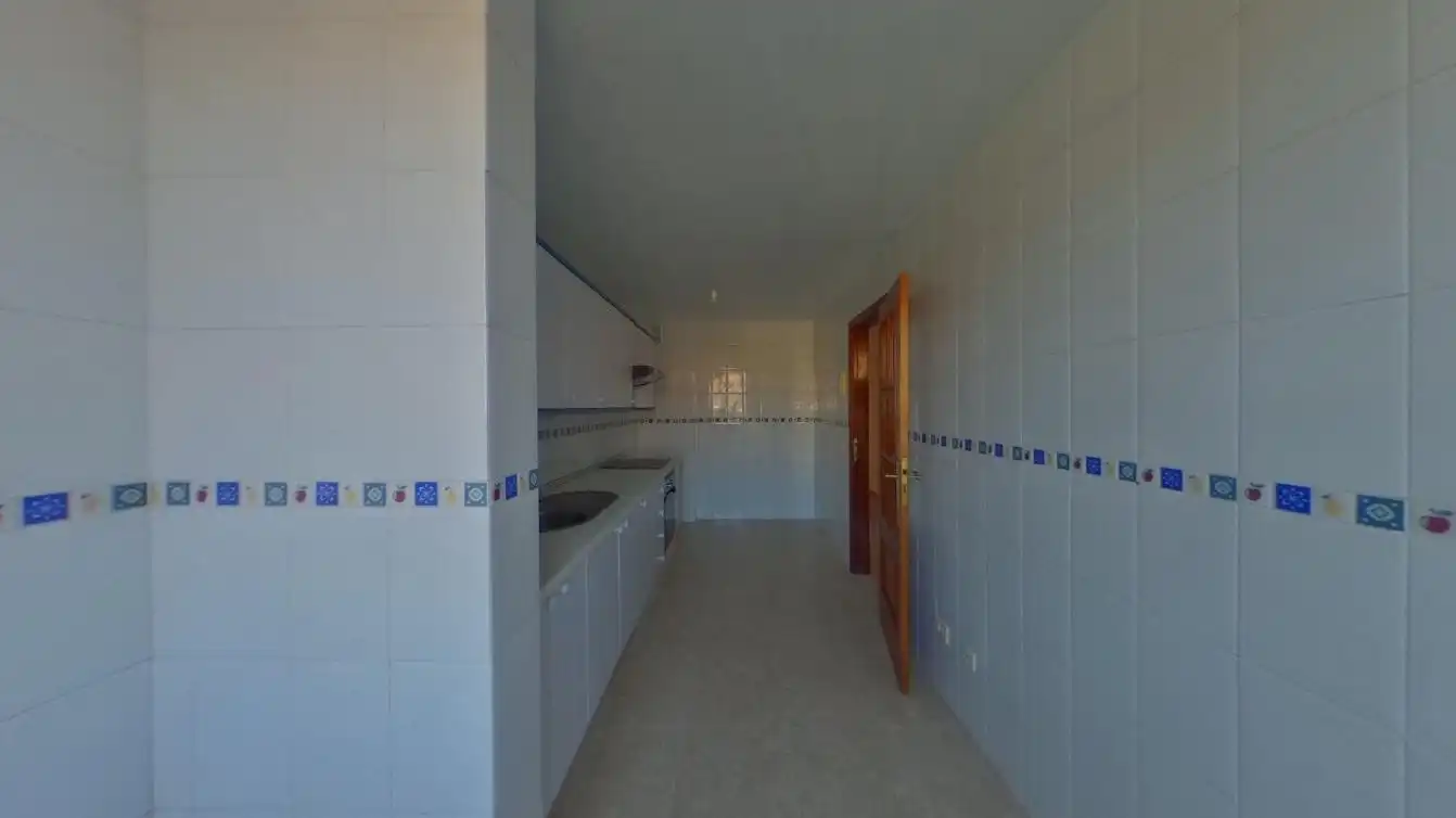 Cocina de Piso en venta en Granadilla de Abona con Terraza y Trastero