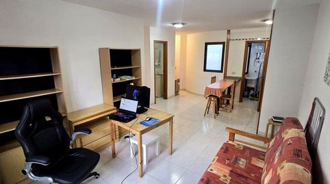 Foto 3 de Piso de alquiler en Víctor Zurita Soler, La Laguna, San Cristóbal de la Laguna