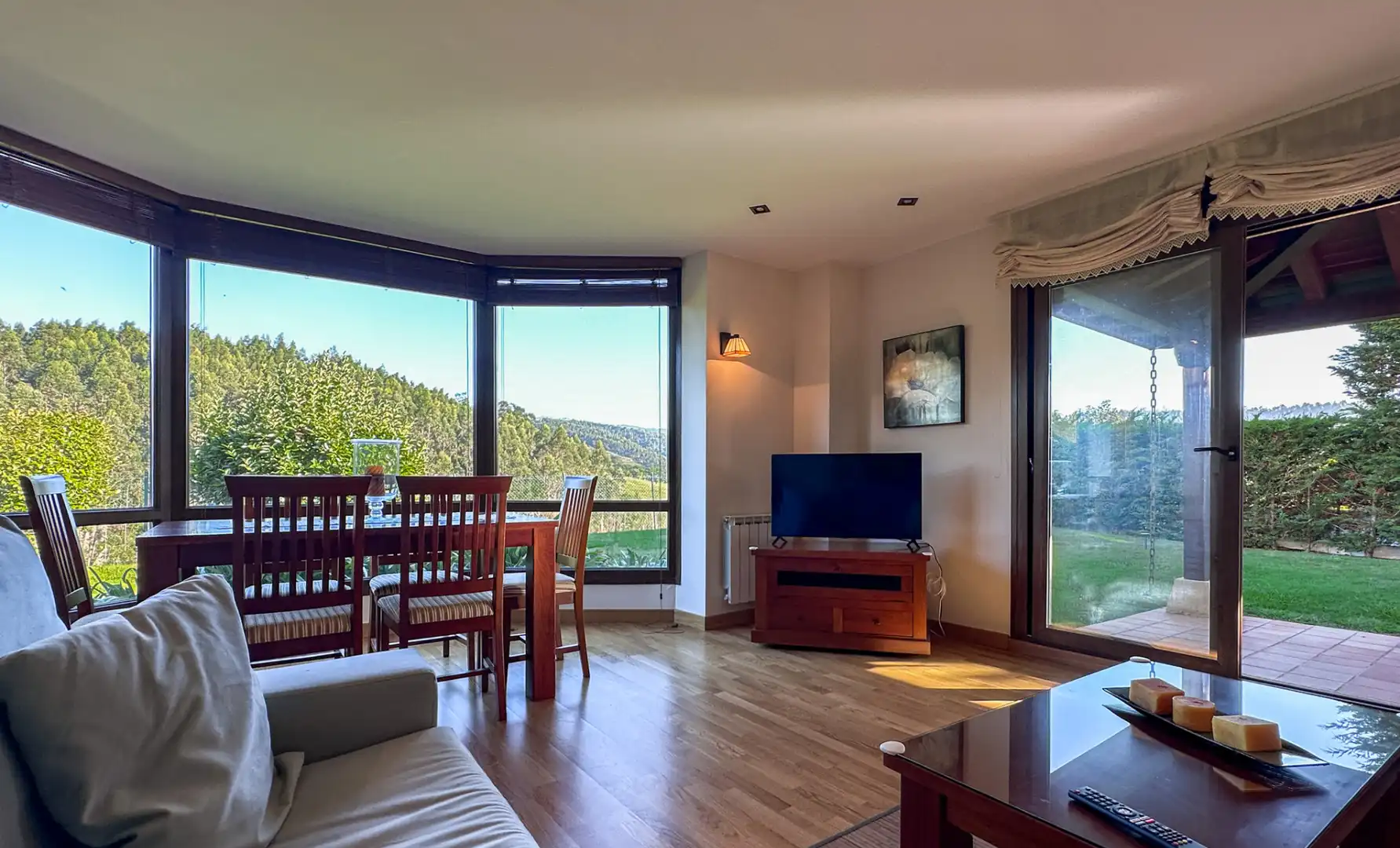 Villa con terrazza in vendita a Urbanización Rovacías A. IV, imagen 12