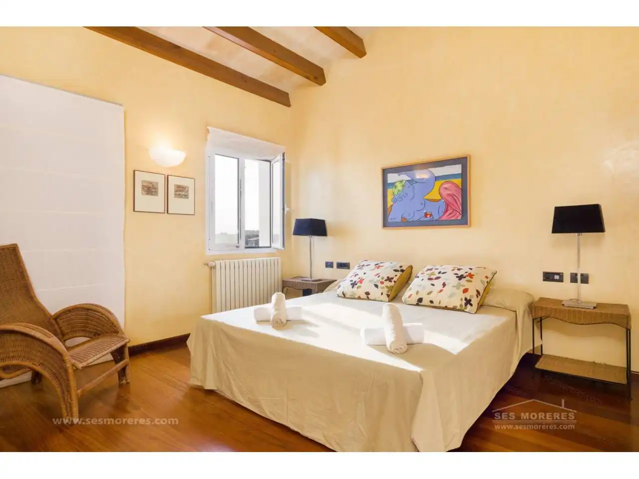 Chalet con piscina en venta en Cala en Blanes, imagen 11
