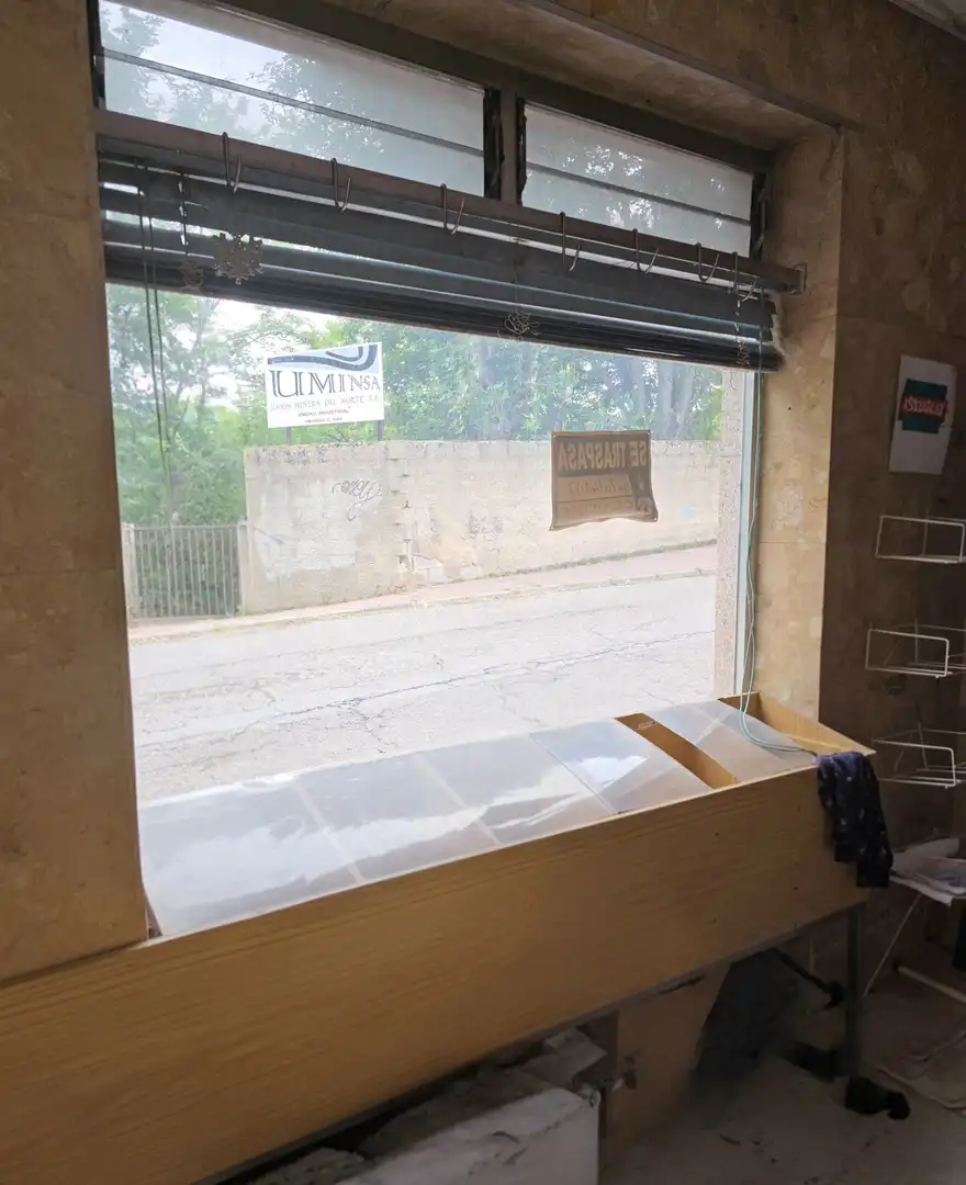 Commercial properties for sale in Barruelo de Santullán