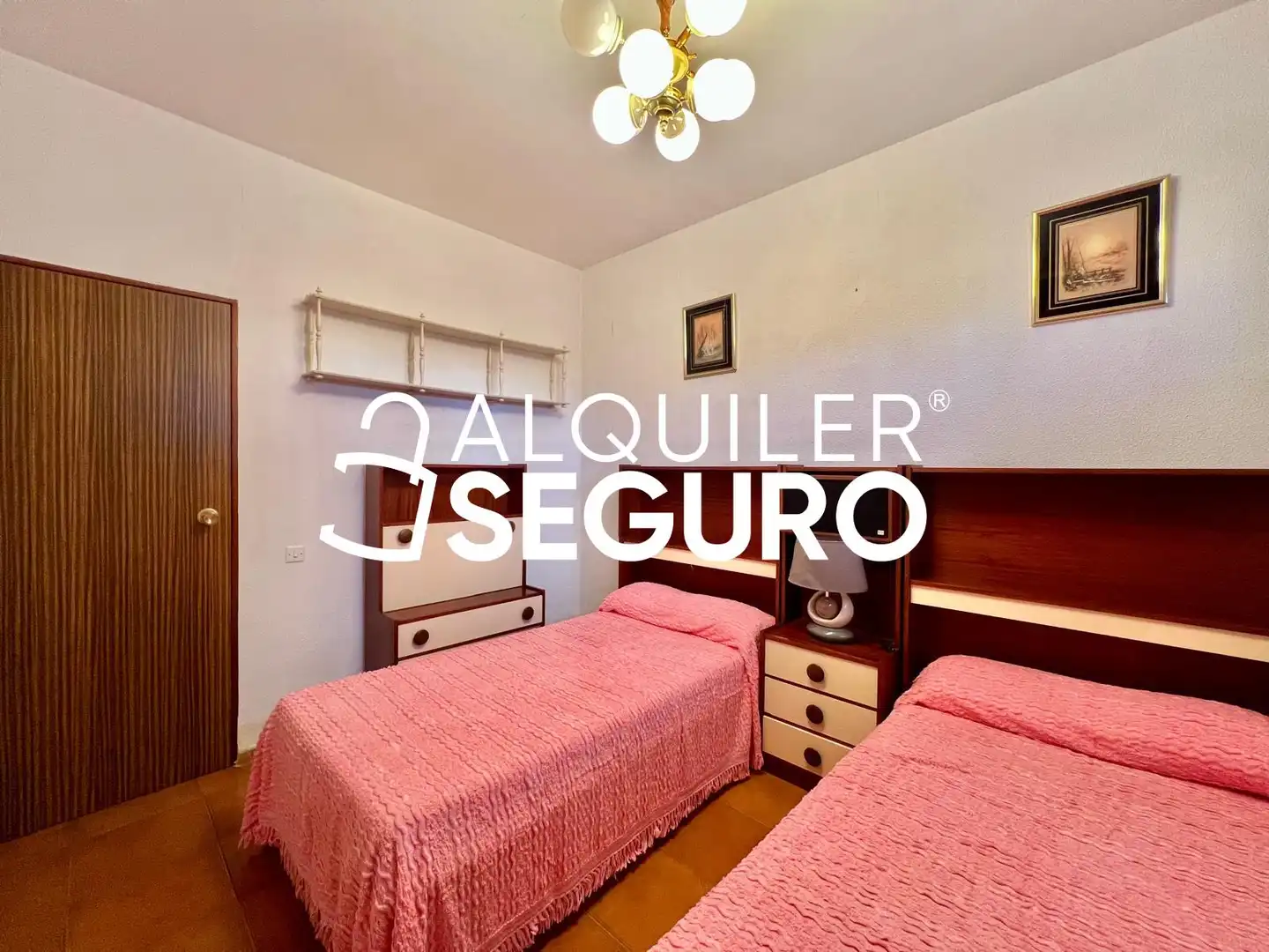 Habitación de Casa o chalet de alquiler en Valdetorres de Jarama con Calefacción, Terraza y Trastero
